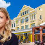 لبنان: حفل العشاء السنوي لنقابة وسطاء التأمين