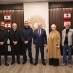 بيفرلي هيلز: الوجهة المفضلة للمسافرين من الخليج خلال موسم الأعياد