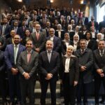 الكويت: وحدة تنظيم التأمين تقيم محاضرة توعوية لموظفي هيئة أسواق المال