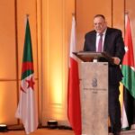 حبيب تابع مع وزير العمل الرابط الإلكتروني بين الوزارة ومصرف الإسكان