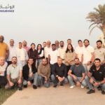 الأردن: الشرق الأوسط للتأمين راعٍ ذهبي للمعرض الأردني الدولي للشحن والتخليص