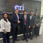 الأردن: المتحدة للتأمين تقيم حفل عشاء بمناسبة الأعياد