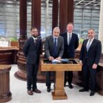 لبنان: ليا أسوريكس تختتم عامها باحتفال مميّز يعكس روح الفريق الواحد