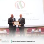 مصر: مصطفى القماش عضوًا منتدبًا لشركة مصر لتأمينات الحياة