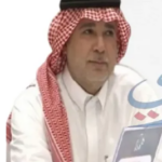 ياسر الراشدي يحصد جائزة “موظف الربع” في شركة عمان ري