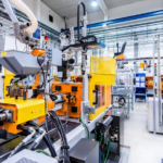 مشاريع رائدة ورؤية مستقبلية: غسان الجسر في زيارة إلى غرفة طرابلس الكبرى