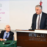 سفير قطر في حفل استقبال لمناسبة اليوم الوطني: لم نتوانَ يوما عن مساندة لبنان لتخطي الازمات