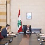 اتفاقيات بين وزارة المالية والاتحاد الأوروبي