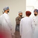 الإمارات: تعيين مهند عابدين مديرًا لفرع التأمين العربي في أبوظبي