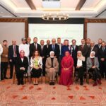 العراق: ديوان التأمين يناقش موازنته التخطيطية