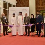 الصندوق العربي لتأمين اخطار الحرب يستضيف وفداً من شركة التأمين الوطنية