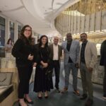 الأردن: التأمين الأردنية تتشكّر Chedid Re على تقديم ورشة عمل متخصصة