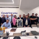 Continental Reinsuranceتنقل مقرها من موريشيوس إلى جمهورية بوتسوانا