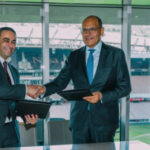 الكويت: “الكويت للتأمين” ترعى سباق “GR-Yaris” للموسم الثالث