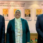 مصر: “المصرية الإماراتية تكافل حياة – سلامة” تزيد رأس مالها إلى 400 مليون جنيه