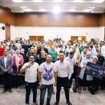 مشاريع رائدة ورؤية مستقبلية: غسان الجسر في زيارة إلى غرفة طرابلس الكبرى