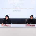 بحث الواقع الإقتصادي ومشاريع غرفة طرابلس الكبرى خلال لقاء دبوسي والخير