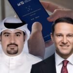 “تاتش” تعرض على وزير الصناعة سبل التعاون مع القطاع الصناعي