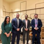 “غلوبميد جلف” و”أورينت للتأمين” يتعاونان لتقديم خدمات إدارة مطالبات تأمين صحي