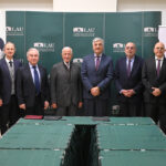   اتحاد مجالس الأعمال اللبنانية–الخليجية يبحث تعزيز العلاقات مع السعودية