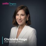 انضمام إيلي الخوري إلى فريق شركة بروكتيك لوساطة التأمين