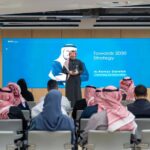 وزير الاقتصاد خلال اطلاق غرفة التجارة البريطانية – اللبنانية: منصّة لمضاعفة الصادرات والاستثمار