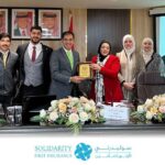 قطر: سيب للتأمين تحتفل في تكريم جهات العمل