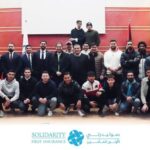 شركة قروڤ (Grove) تغلق جولة استثمارية (Seed) بقيمة 19 مليون ريال