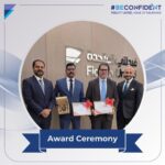 السعودية: ميدغلف تنظم بالتعاون مع شركة دله الصحية فعالية التبرع بالدم