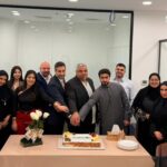 البحرين: التأمين الاجتماعي وبنفت توقّعان مذكرة تفاهم لتكامل وتبادل البيانات