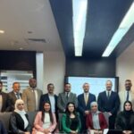 السعودية: حفل جي اي جي السنوي