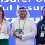 العراق: دلنيا للتأمين تشارك في برنامج تدريبي لتطوير المبيعات