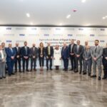 «انتربرنيل» و«بنك التمويل الكويتي – مصر» يجددان شراكتهما لتمكين المرأة في الذكاء الاصطناعي