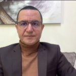 QBE Reتعين سفين ليو رئيسًا لمنطقة الصين الكبرى