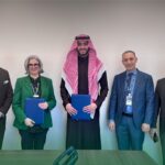 السعودية: نجم لخدمات التأمين تشارك في المؤتمر الدولي لسوق العمل