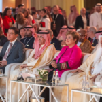 السعودية: زياد الربيعان مديرًا عامًا لشركة Green Shield National Insurance