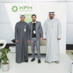 بروتوكول تعاون لتعزيز الخدمات الرقمية للمغتربين