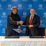 مصر: البركة للتأمين توقّع اتفاقية تعاون مع مجموعة الخليج للتأمين