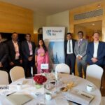 الوزير مرقص متحدّثاً ومكرّماً في منتدى “الإعلام والديبلوماسية والاستثمار” في عمّان