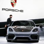 QBE Reتعين سفين ليو رئيسًا لمنطقة الصين الكبرى