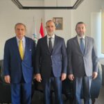 لقاءات وزارية ونيابية في بعبدا الرئيس عون: لبنان غني بثروته البشرية