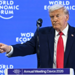 وزير الخارجية السعودي يبحث في دافوس مستجدات المنطقة