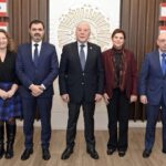 الاتحاد الأوروبي يوقع اتفاق تجارة حرة تاريخي مع الهند