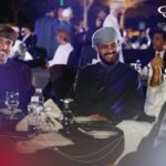 الإمارات: يوم لا يُنسى في قلب الصحراء مع فريق دبي الوطنية للتأمين