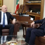 البساط : حرصاء على تعزيز التنسيق لتنفيذ قرارات القمم العربية و تفعيل التعاون الاقتصادي والاستثماري