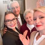 مدير عام مرفأ بيروت يتسلّم دعوة رسمية لزيارة مرفأ أنتويرب البلجيكي