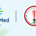 فريد شديد رئيسًا لأول غرفة تجارة بريطانية–لبنانية