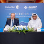 إطلاق مكتب Fenchurch Faris في إسطنبول ومراد جم جاغلايان مديرًا عامًا لعمليات تركيا