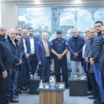 مصر: عنتر جاد رئيس وثاق للتأمين التكافلي: نستهدف 3 مليارات جنيه أقساطا في 2027