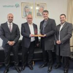 الأردن: مجموعة الخليج للتأمين والبنك الأردني الكويتي يوقّعان اتفاقية